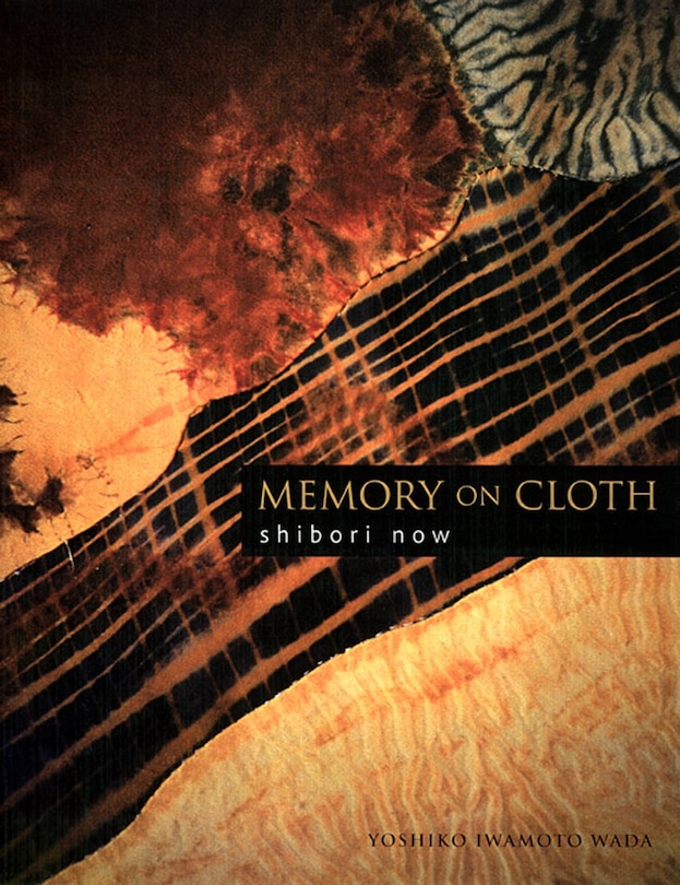 Front cover_Memory on Cloth