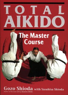 Front cover_Total Aikido