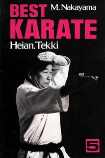Couverture_Best Karate, Vol.5