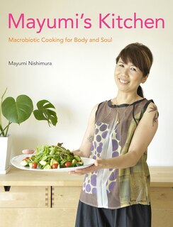 Front cover_Mayumi's Kitchen