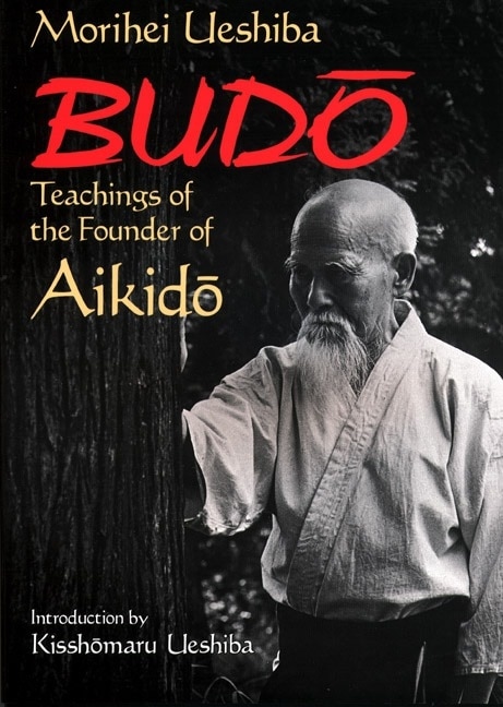 Front cover_Budo