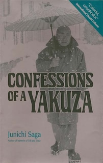 Couverture_Confessions of a Yakuza