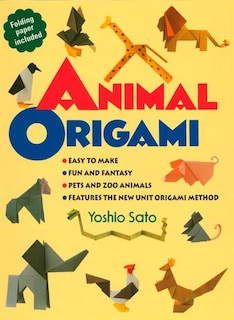 Animal Origami