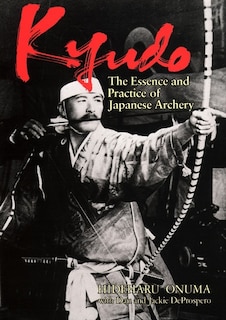 Front cover_Kyudo