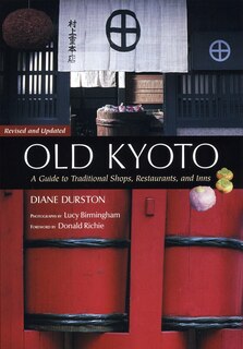 Front cover_Old Kyoto