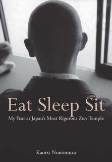 Front cover_Eat Sleep Sit