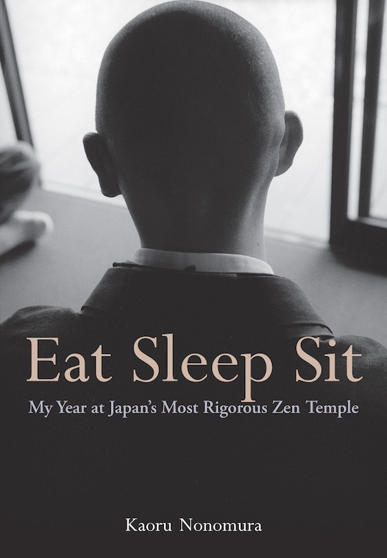 Front cover_Eat Sleep Sit