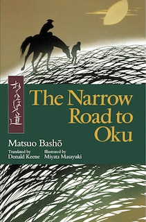 The Narrow Road To Oku