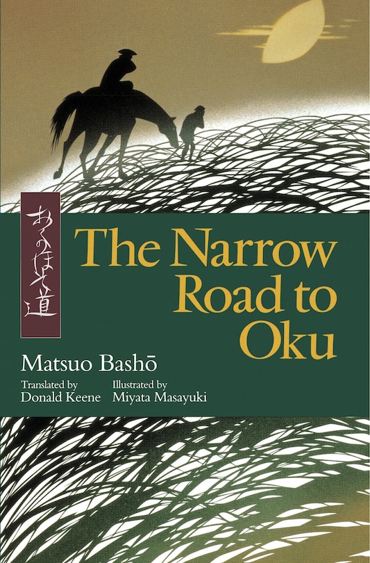 The Narrow Road To Oku