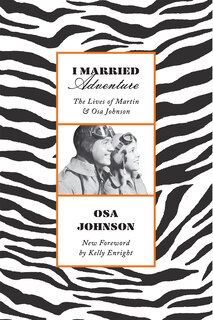 Front cover_I Married Adventure