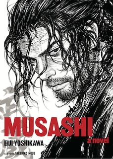 Front cover_Musashi (New Edition)