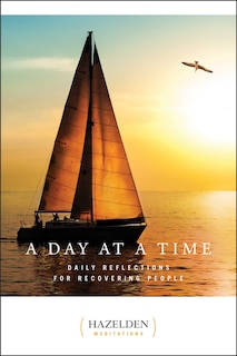 Couverture_A Day at a Time