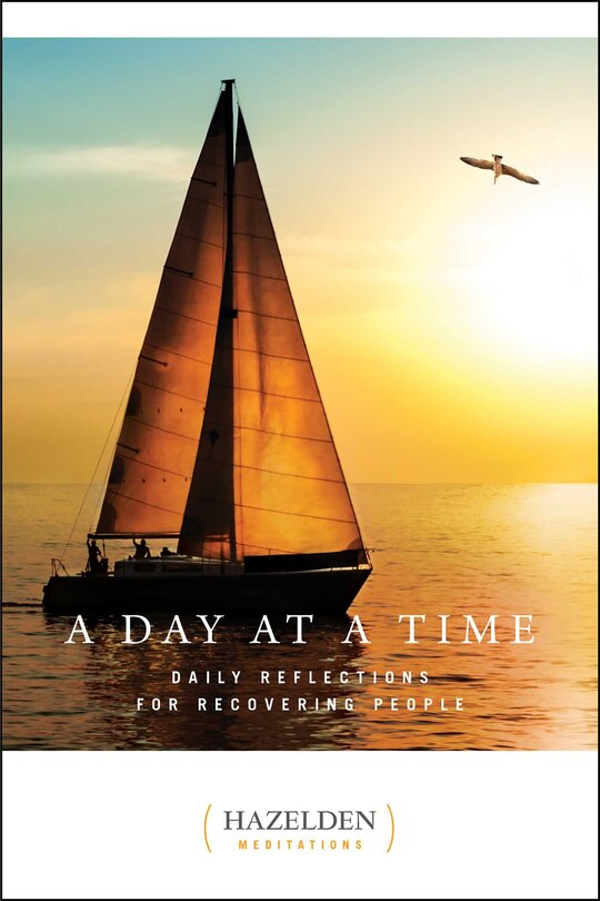 Couverture_A Day at a Time