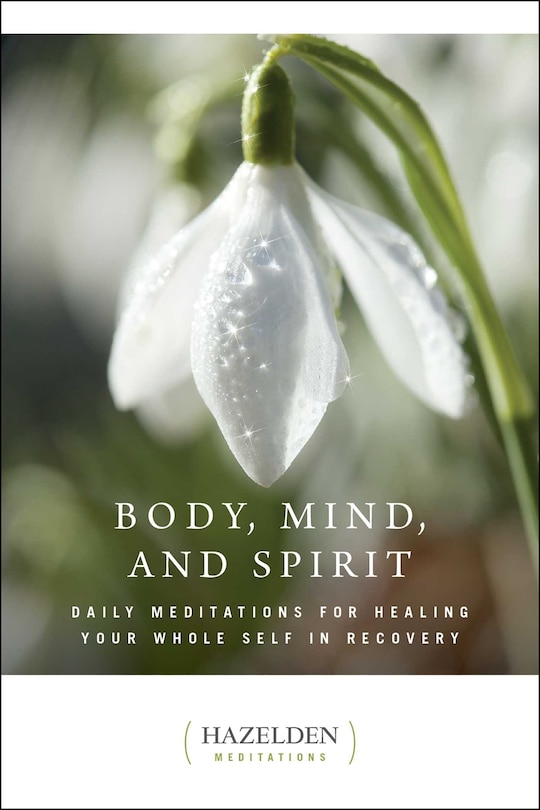 Couverture_Body, Mind, and Spirit