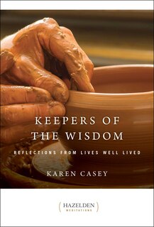 Front cover_Keepers of the Wisdom
