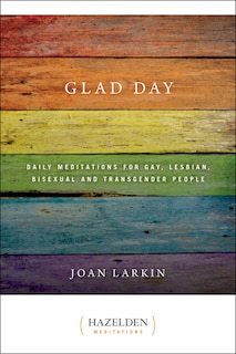 Front cover_Glad Day