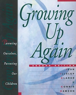 Front cover_Growing Up Again