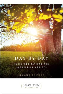 Front cover_Day by Day