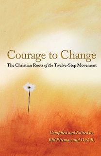 Front cover_Courage To Change