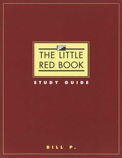 Couverture_The Little Red Book Study Guide