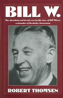 Front cover_Bill W