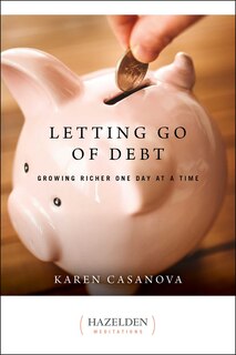 Couverture_Letting Go of Debt