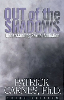 Front cover_Out of the Shadows