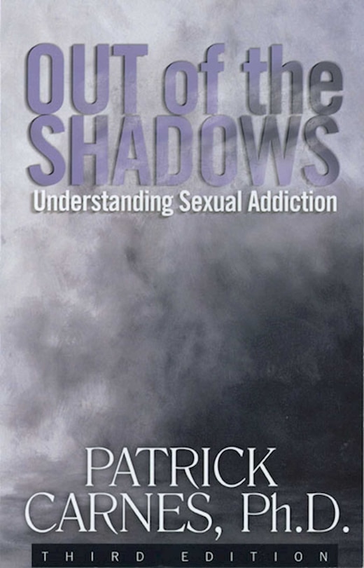 Front cover_Out of the Shadows