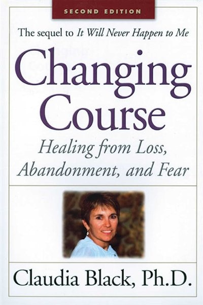 Front cover_Changing Course