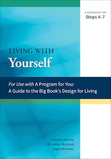 Front cover_Living With Yourself