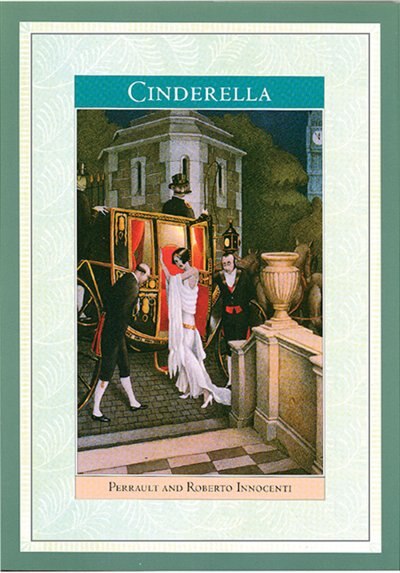 Cinderella