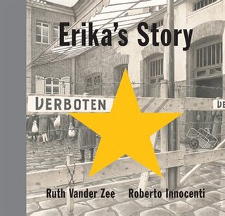 Front cover_Erika's Story