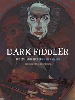Front cover_Dark Fiddler