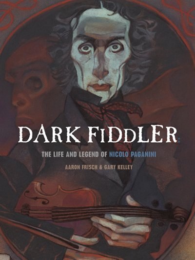 Front cover_Dark Fiddler