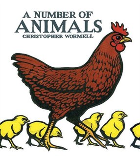 Couverture_A Number Of Animals