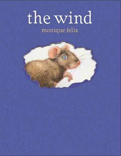 Couverture_The Wind