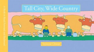 Couverture_Tall City, Wide Country