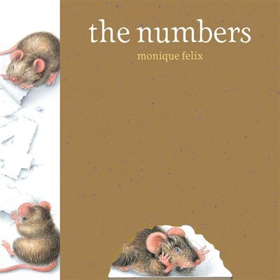 Couverture_Mouse Book: The Numbers