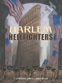 Front cover_Harlem Hellfighters