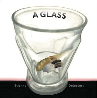 Front cover_A Glass