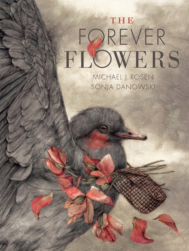 Couverture_The Forever Flowers