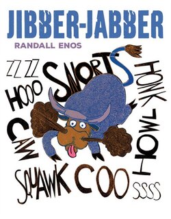 Front cover_Jibber-jabber