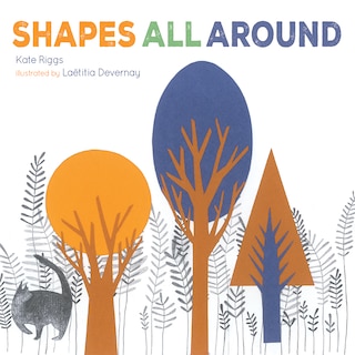 Front cover_Shapes All Around
