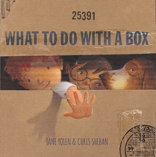 Couverture_What To Do With A Box