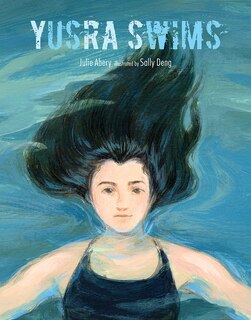 Front cover_Yusra Swims