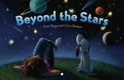Front cover_Beyond The Stars