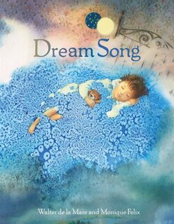 Couverture_Dream Song