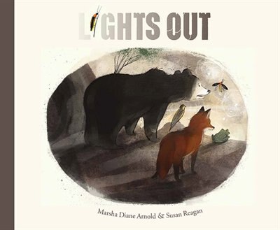 Front cover_Lights Out