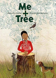 Front cover_Me + Tree