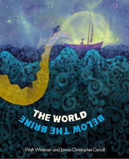 Couverture_The The World Below The Brine